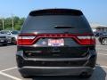 DB Black - Durango SXT Plus AWD Photo No. 7