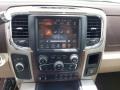 Canyon Brown/Light Frost Beige Controls Photo for 2016 Ram 2500 #142475871