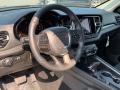 DB Black - Durango SXT Plus AWD Photo No. 13