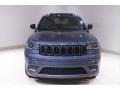 Slate Blue Pearl - Grand Cherokee Limited X 4x4 Photo No. 2