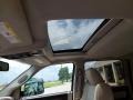 Canyon Brown/Light Frost Beige Sunroof Photo for 2016 Ram 2500 #142475988