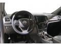Slate Blue Pearl - Grand Cherokee Limited X 4x4 Photo No. 6