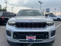 Silver Zynith - Grand Cherokee L Overland 4x4 Photo No. 3