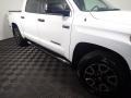 Super White - Tundra SR5 TRD Crewmax 4x4 Photo No. 4