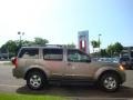 2006 Granite Metallic Nissan Pathfinder SE 4x4  photo #11