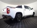 Super White - Tundra SR5 TRD Crewmax 4x4 Photo No. 15