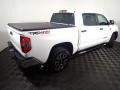 Super White - Tundra SR5 TRD Crewmax 4x4 Photo No. 16