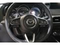 Black Steering Wheel Photo for 2019 Mazda CX-9 #142476265