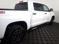 Super White - Tundra SR5 TRD Crewmax 4x4 Photo No. 18