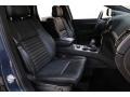 Slate Blue Pearl - Grand Cherokee Limited X 4x4 Photo No. 19