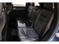 Slate Blue Pearl - Grand Cherokee Limited X 4x4 Photo No. 21