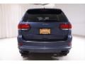 Slate Blue Pearl - Grand Cherokee Limited X 4x4 Photo No. 22