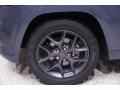 Slate Blue Pearl - Grand Cherokee Limited X 4x4 Photo No. 24