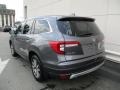 Modern Steel Metallic - Pilot EX-L AWD Photo No. 3