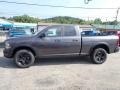 Granite Crystal Metallic - 1500 Classic Quad Cab 4x4 Photo No. 2