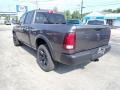 Granite Crystal Metallic - 1500 Classic Quad Cab 4x4 Photo No. 3
