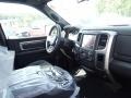 Granite Crystal Metallic - 1500 Classic Quad Cab 4x4 Photo No. 11
