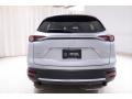 Sonic Silver Metallic - CX-9 Grand Touring AWD Photo No. 19