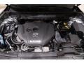  2019 CX-9 Grand Touring AWD 2.5 Liter DI DOHC 16-Valve VVT SKYACVTIV-G 4 Cylinder Engine