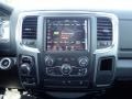 Granite Crystal Metallic - 1500 Classic Quad Cab 4x4 Photo No. 16