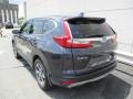 Gunmetal Metallic - CR-V EX-L AWD Photo No. 3