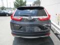 Gunmetal Metallic - CR-V EX-L AWD Photo No. 4