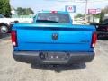 Hydro Blue Pearl - 1500 Classic Quad Cab 4x4 Photo No. 5