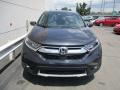 Gunmetal Metallic - CR-V EX-L AWD Photo No. 7