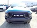 Hydro Blue Pearl - 1500 Classic Quad Cab 4x4 Photo No. 9