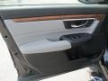 Gunmetal Metallic - CR-V EX-L AWD Photo No. 9