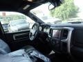 Hydro Blue Pearl - 1500 Classic Quad Cab 4x4 Photo No. 12
