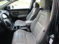 Gunmetal Metallic - CR-V EX-L AWD Photo No. 11
