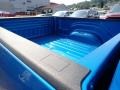 Hydro Blue Pearl - 1500 Classic Quad Cab 4x4 Photo No. 13