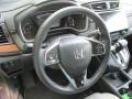 Gunmetal Metallic - CR-V EX-L AWD Photo No. 13