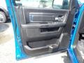 Hydro Blue Pearl - 1500 Classic Quad Cab 4x4 Photo No. 15