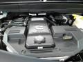 6.7 Liter OHV 24-Valve Cummins Turbo-Diesel Inline 6 Cylinder 2021 Ram 3500 Tradesman Regular Cab 4x4 Chassis Engine