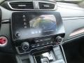 Gunmetal Metallic - CR-V EX-L AWD Photo No. 15