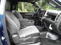 2021 Ram 3500 Tradesman Regular Cab 4x4 Chassis Front Seat