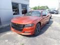 Sinamon Stick 2021 Dodge Charger SXT AWD