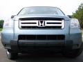 Steel Blue Metallic - Pilot LX 4WD Photo No. 3