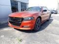 Sinamon Stick - Charger SXT AWD Photo No. 2
