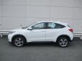  2018 HR-V LX AWD White Orchid Pearl
