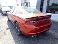 Sinamon Stick - Charger SXT AWD Photo No. 3