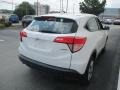 White Orchid Pearl - HR-V LX AWD Photo No. 5