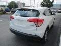 2018 White Orchid Pearl Honda HR-V LX AWD  photo #5