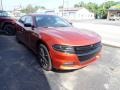 Sinamon Stick - Charger SXT AWD Photo No. 6