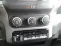 2021 Ram 3500 Diesel Gray/Black Interior Controls Photo