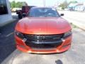 Sinamon Stick - Charger SXT AWD Photo No. 8