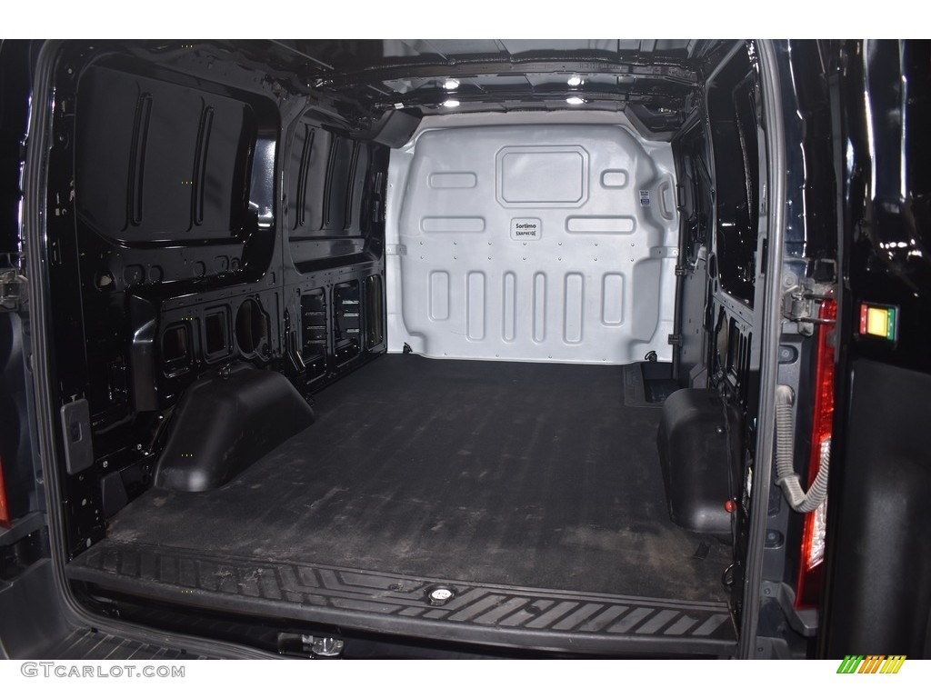 2018 Ford Transit Van 150 LR Regular Trunk Photos