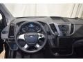 Charcoal Black Dashboard Photo for 2018 Ford Transit #142478229